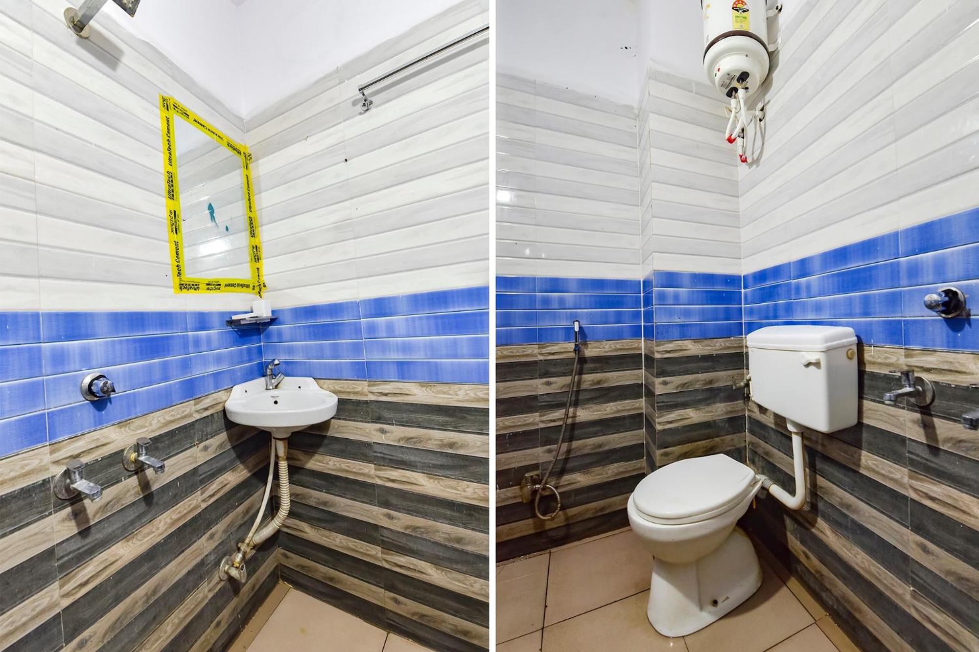 Hotel Fabexpress Nishesh Tower à Ujjain Extérieur photo